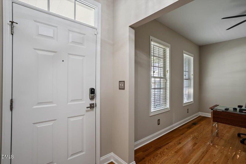 3 Brookwood Ct, Durham, NC 27712