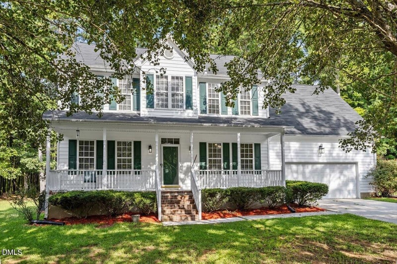 3 Brookwood Ct, Durham, NC 27712