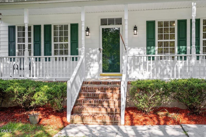 3 Brookwood Ct, Durham, NC 27712