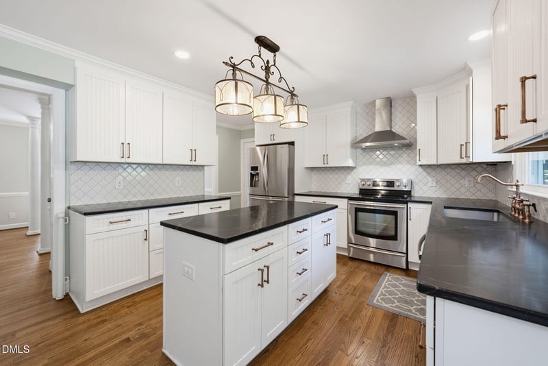3 Danforth Pl, Durham, NC 27712