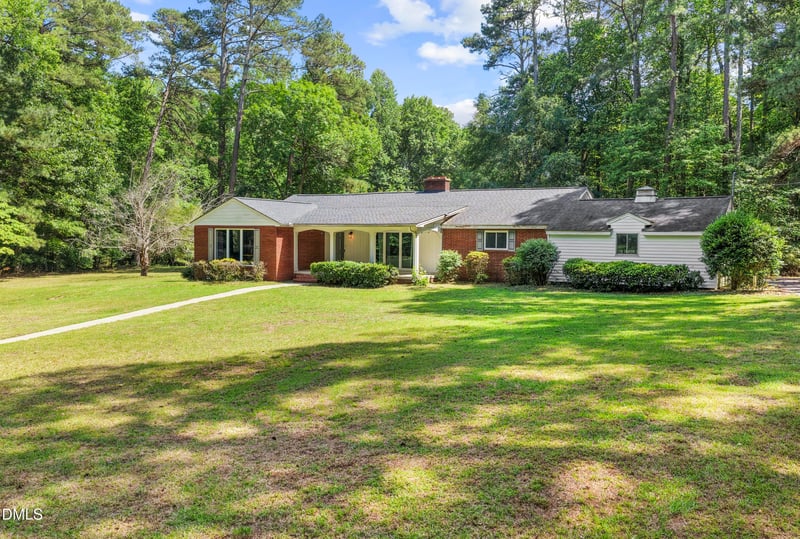 3 Dogwood Forest, Clayton, NC 27520