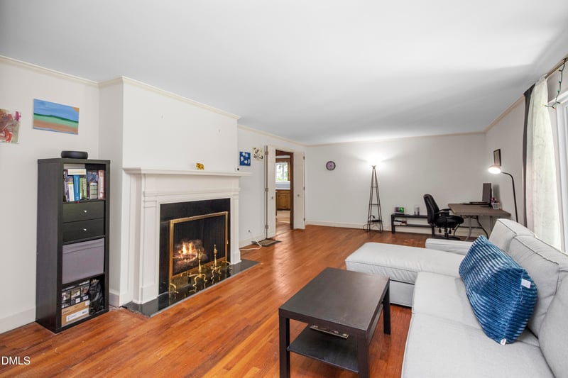 3 Dogwood Forest, Clayton, NC 27520