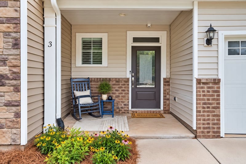 3 Galway Glenn Ln, Durham, NC 27705
