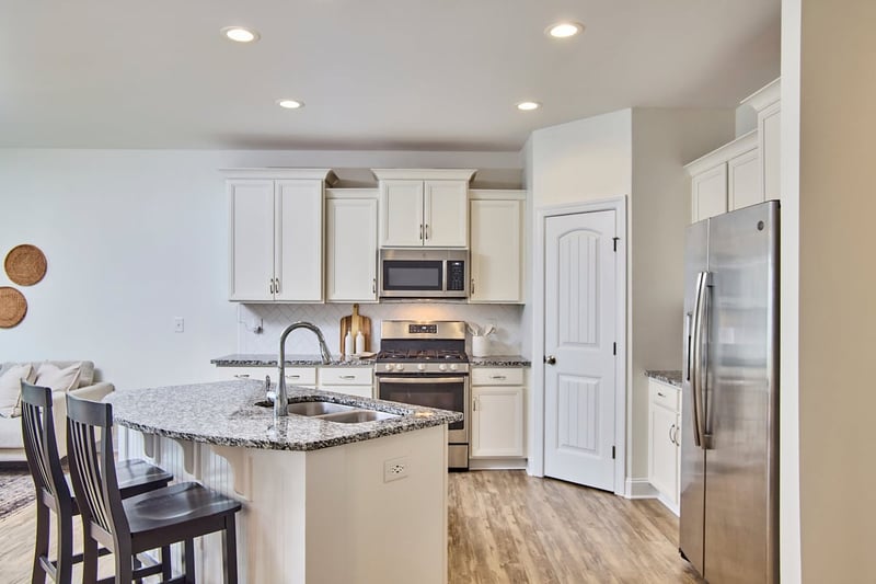 3 Galway Glenn Ln, Durham, NC 27705