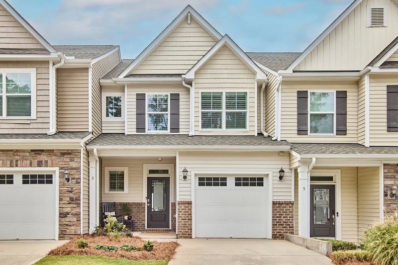 3 Galway Glenn Ln, Durham, NC 27705