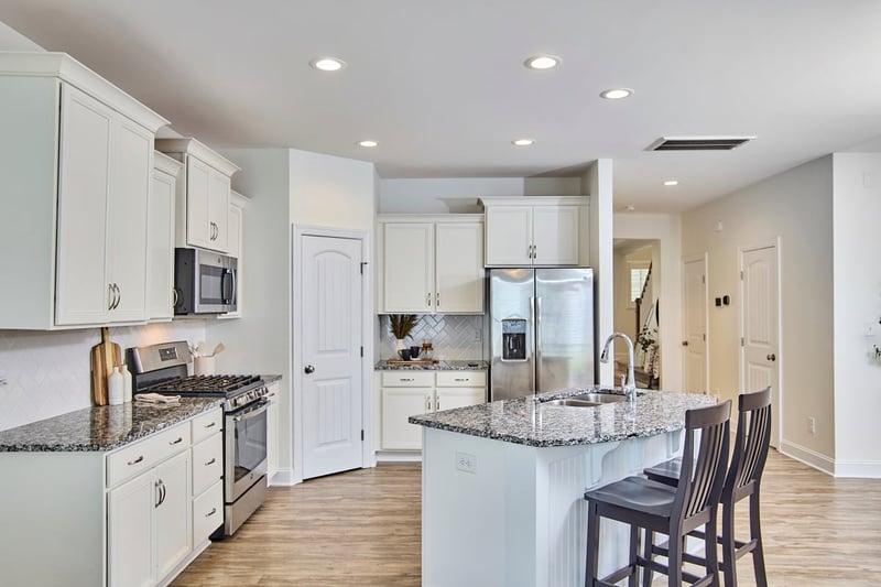 3 Galway Glenn Ln, Durham, NC 27705