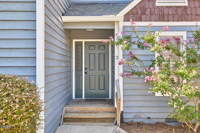 3 Hickory Wood Sq, Durham, NC 27713