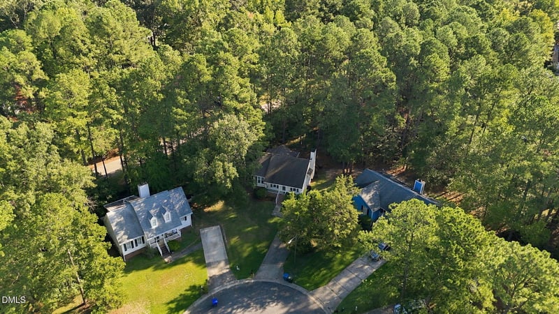 3 Jessica Ct, Durham, NC 27704