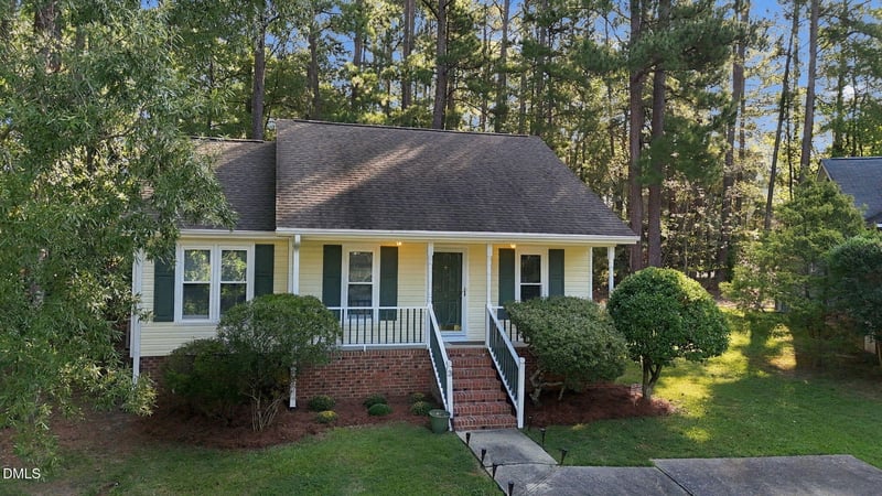 3 Jessica Ct, Durham, NC 27704