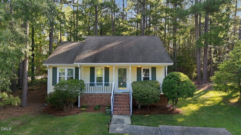 3 Jessica Ct, Durham, NC 27704
