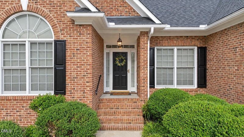 3 Old Hope Creek Pa, Durham, NC 27707