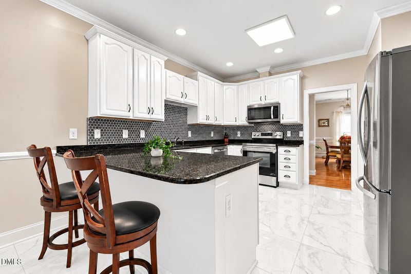 3 Old Hope Creek Pa, Durham, NC 27707