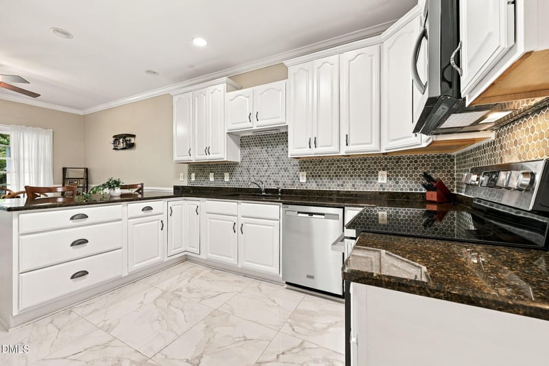 3 Old Hope Creek Pa, Durham, NC 27707