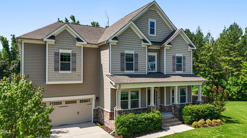3 Pearl Mill Ct, Durham, NC 27703