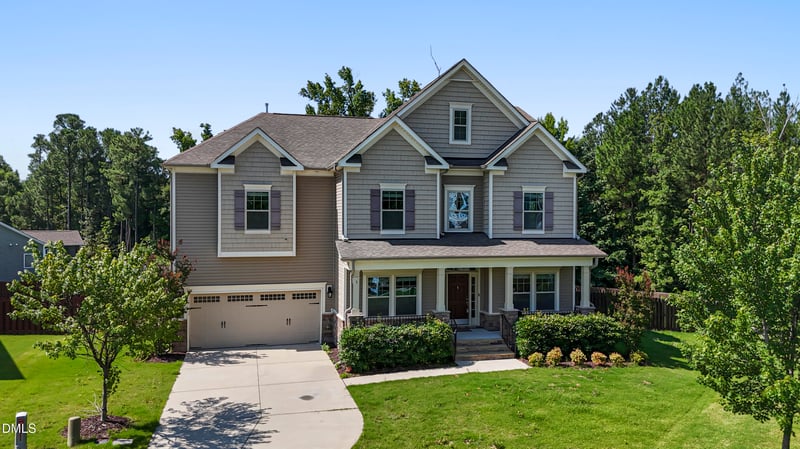 3 Pearl Mill Ct, Durham, NC 27703