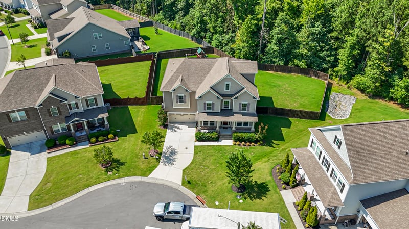 3 Pearl Mill Ct, Durham, NC 27703