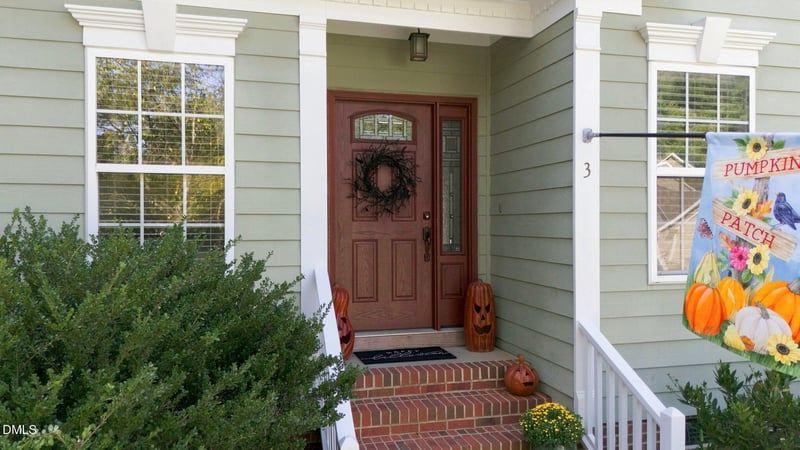 3 Reliant Pl, Durham, NC 27712