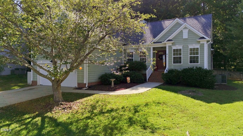 3 Reliant Pl, Durham, NC 27712
