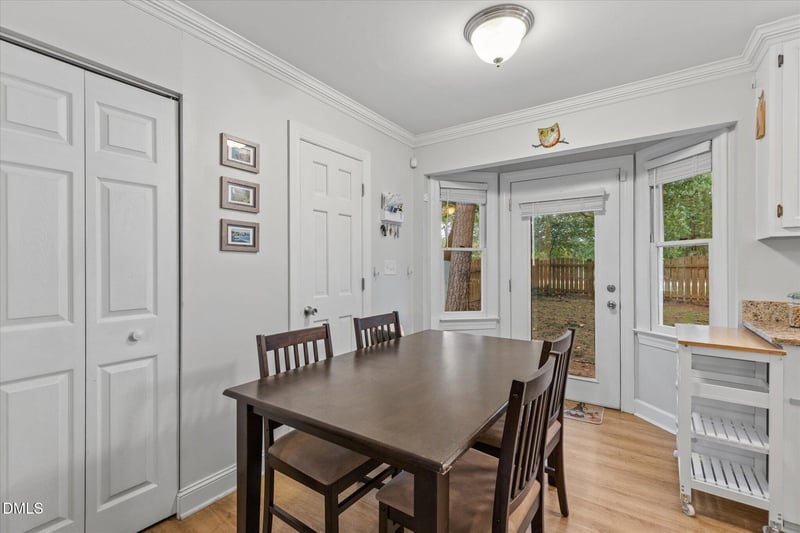 3 Weathergreen Ct, Durham, NC 27713