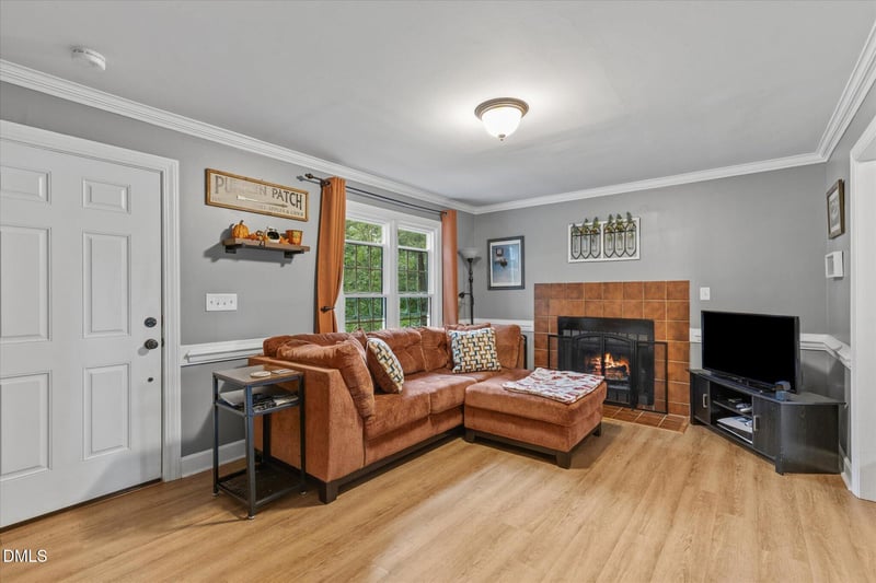 3 Weathergreen Ct, Durham, NC 27713