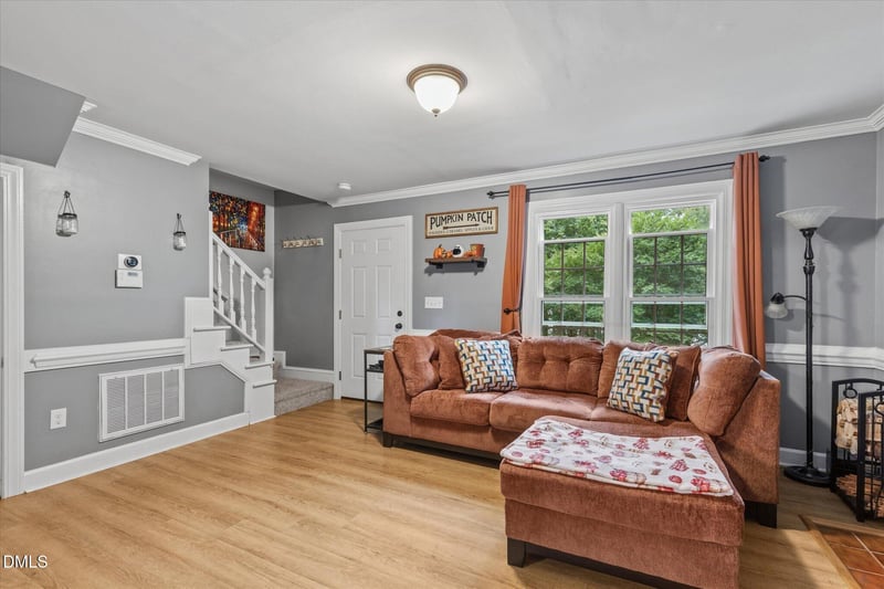 3 Weathergreen Ct, Durham, NC 27713