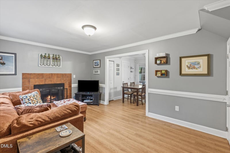 3 Weathergreen Ct, Durham, NC 27713