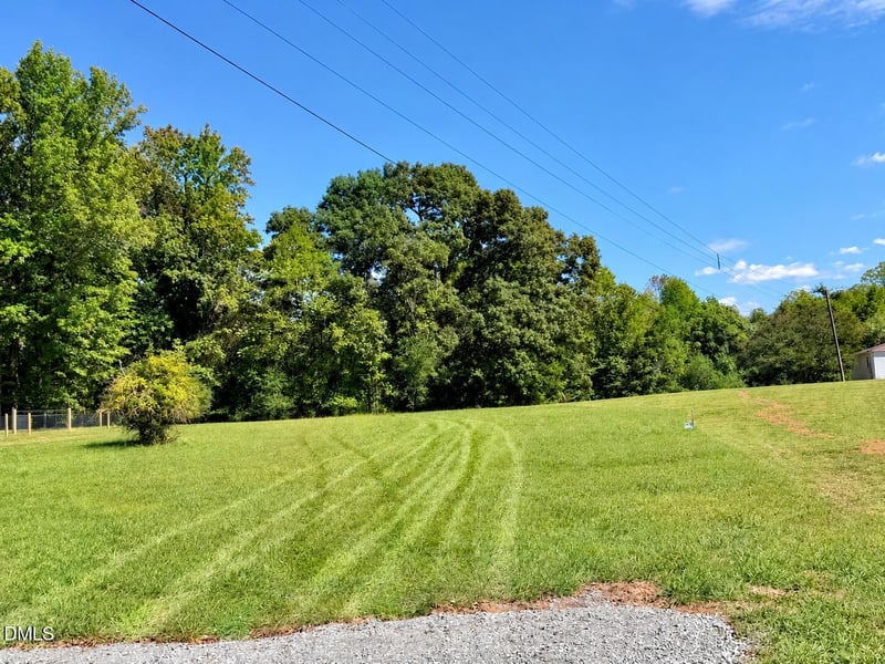 3.97 Acres Woodsdale Rd Lot 3, Roxboro, NC 27573