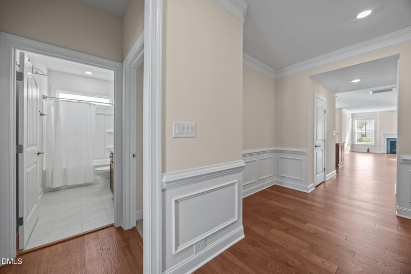 30 Bramblewood Dr, Youngsville, NC 27596