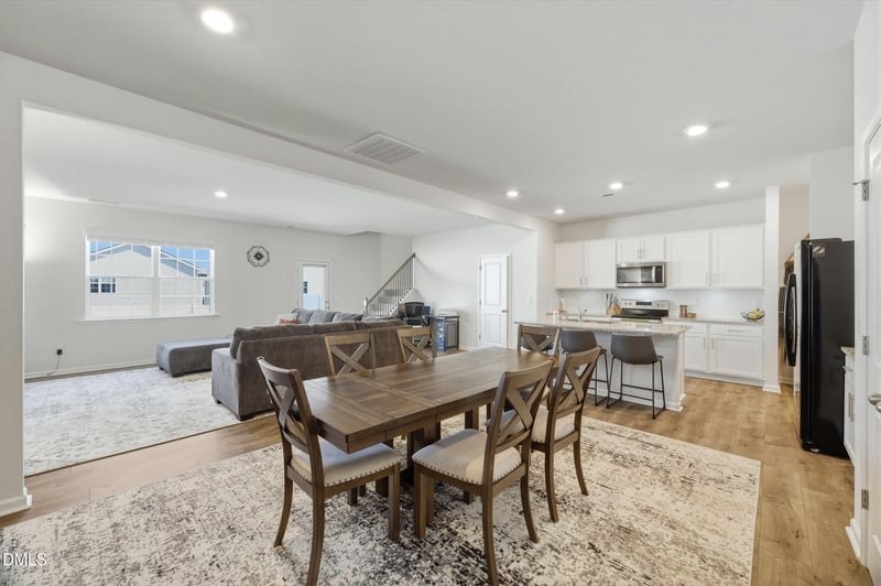 30 Branch Wood Dr, Fuquay Varina, NC 27526