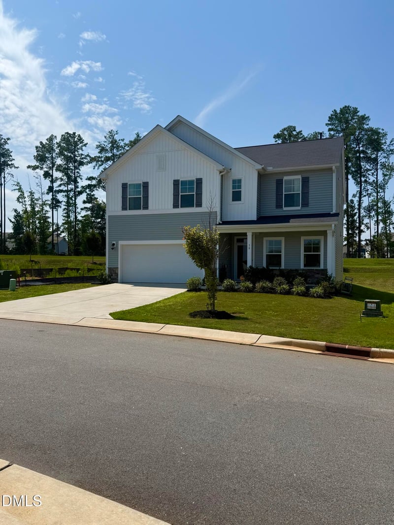 30 Brightleaf Dr, Franklinton, NC 27525