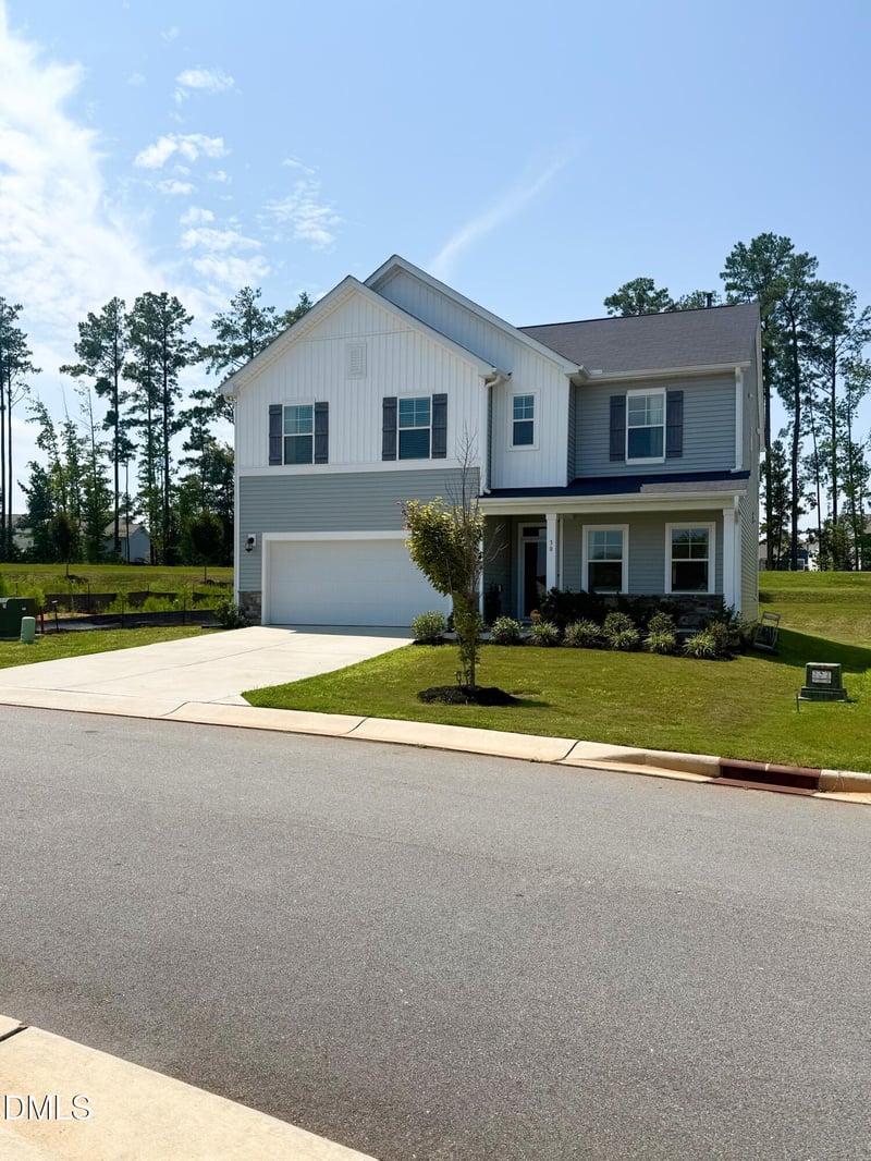 30 Brightleaf Dr, Franklinton, NC 27525