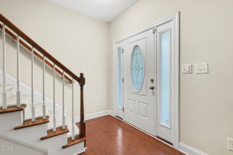 30 Brushwood Ct, Youngsville, NC 27596