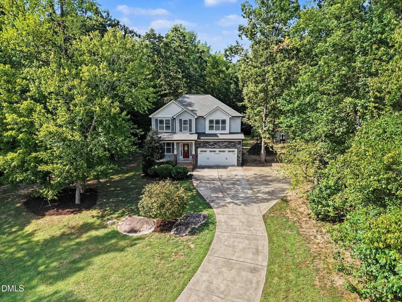 30 Brushwood Ct, Youngsville, NC 27596