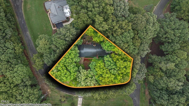 30 Cheryl Cir, Roxboro, NC 27574