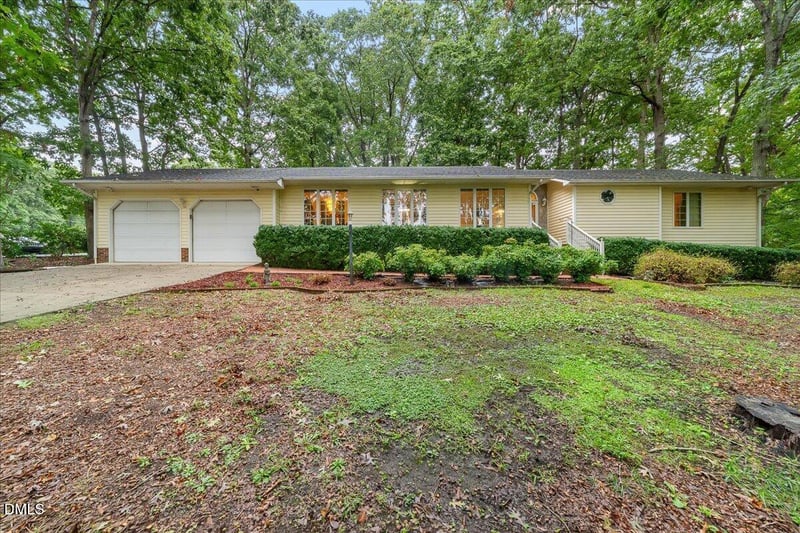 30 Cheryl Cir, Roxboro, NC 27574