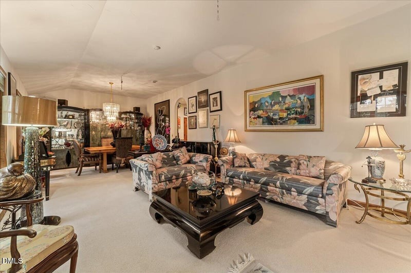 30 Cheryl Cir, Roxboro, NC 27574