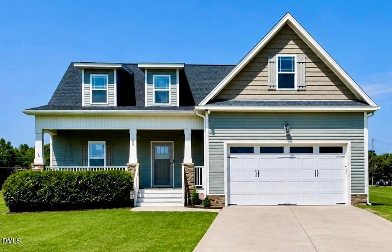 30 Inman Way, Selma, NC 27576