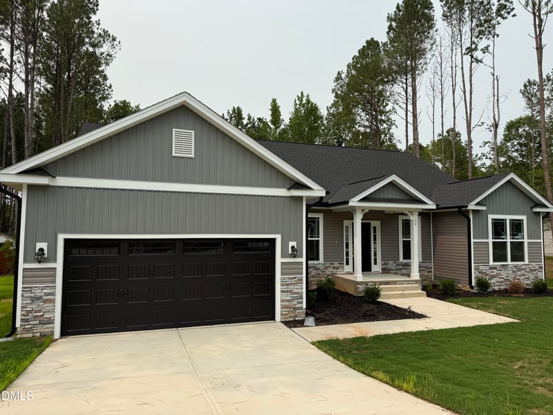 30 Lemon Drop Ln, Franklinton, NC 27525