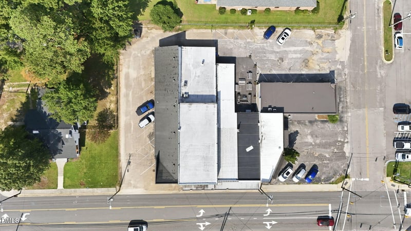 30 S Mckinley St, Coats, NC 27521