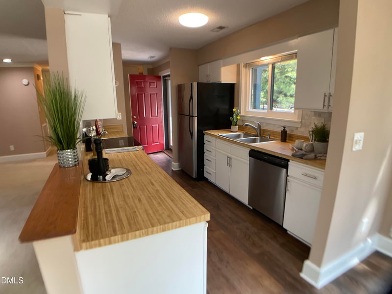 30 Melstone Turn, Durham, NC 27707