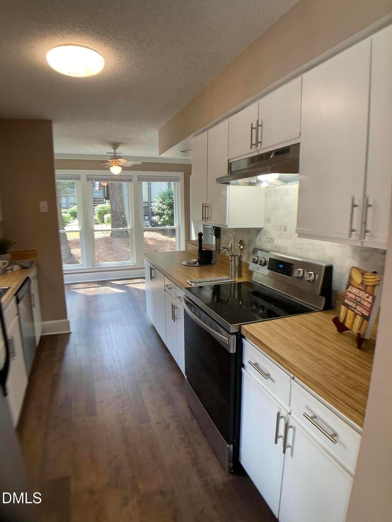 30 Melstone Turn, Durham, NC 27707