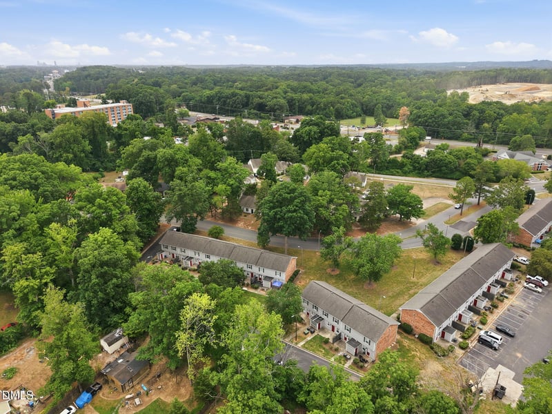 30 Riverwalk Ter, Durham, NC 27704