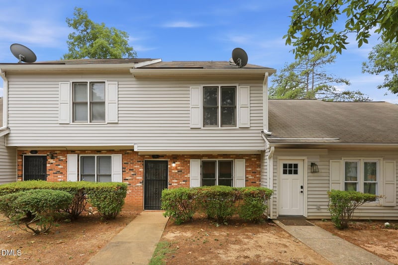 30 Riverwalk Ter, Durham, NC 27704
