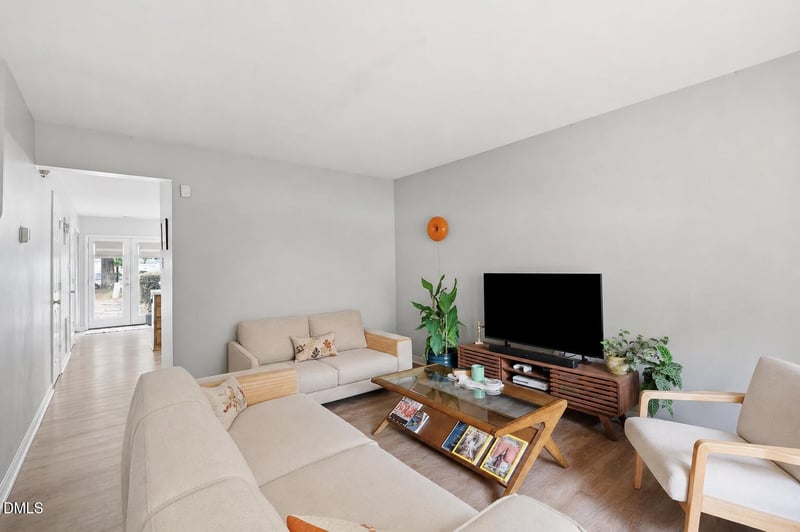 30 Riverwalk Ter, Durham, NC 27704