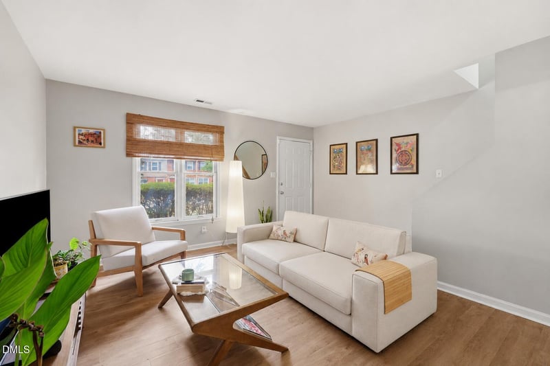 30 Riverwalk Ter, Durham, NC 27704