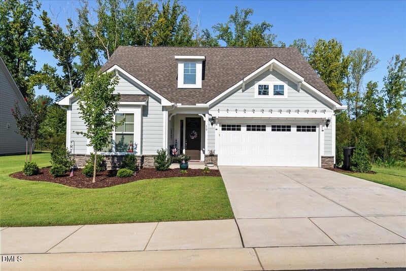 30 Sawtooth Oak Ln, Youngsville, NC 27596