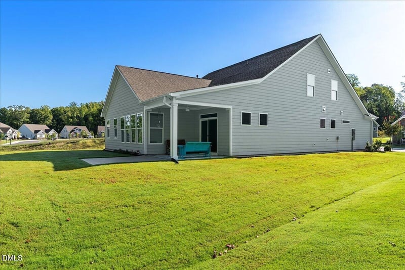 30 Sawtooth Oak Ln, Youngsville, NC 27596