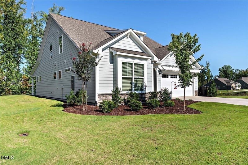 30 Sawtooth Oak Ln, Youngsville, NC 27596