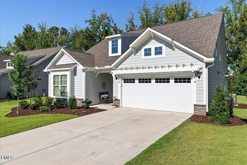 30 Sawtooth Oak Ln, Youngsville, NC 27596