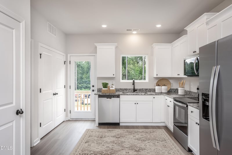 30 Seville Way, Clayton, NC 27520